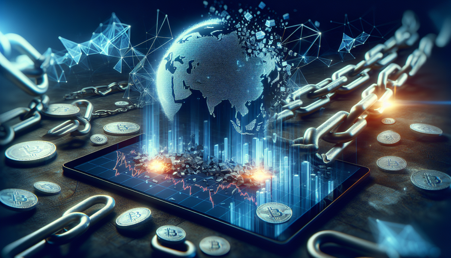 Kadena Ceases Operations: A Major Shift in the Crypto Landscape Kadena Ceases Operations: A Major Shift in the Crypto Landscape – featured image