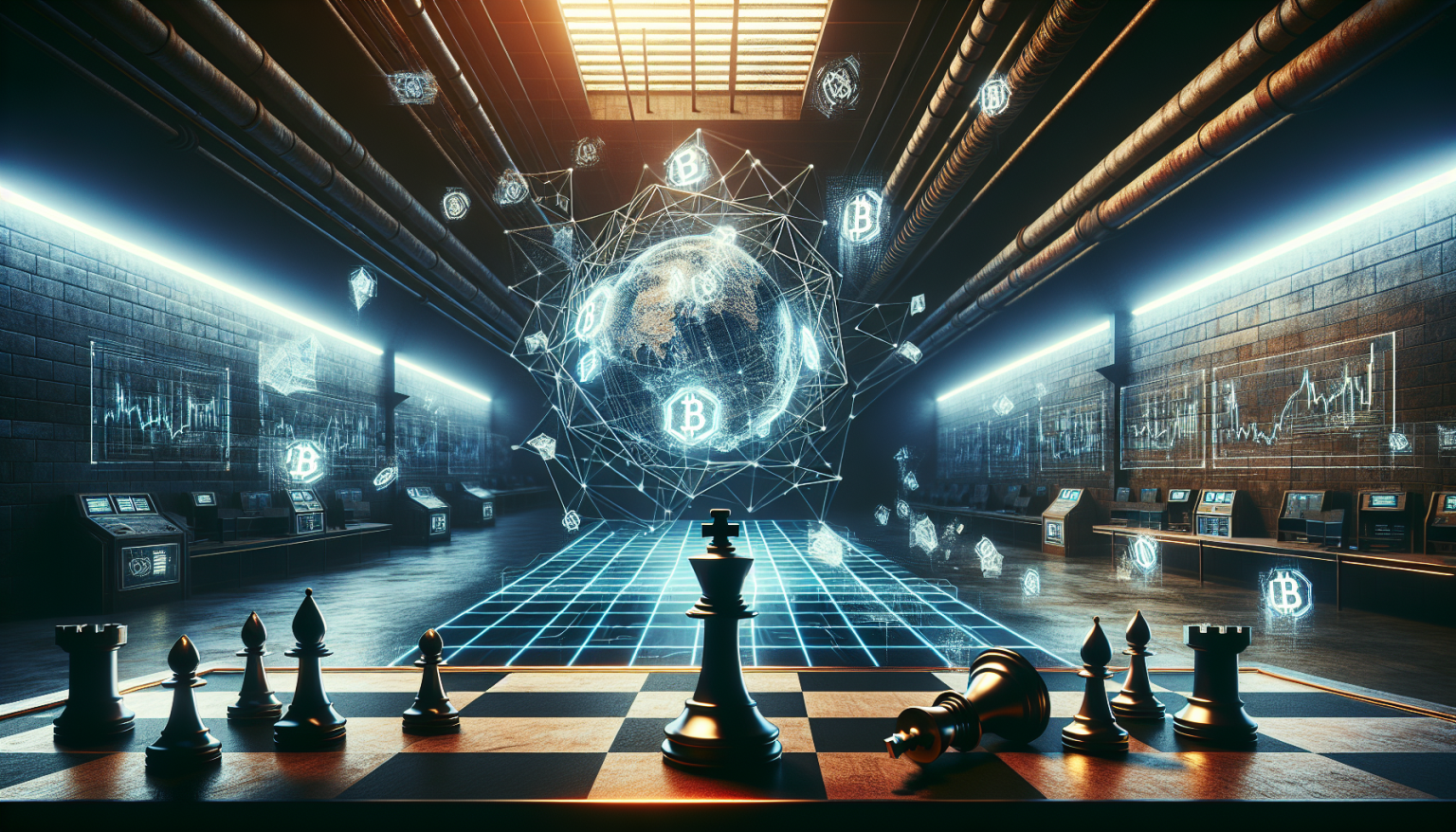 Kadena Ceases Operations Amid Challenging Market Landscape Kadena Ceases Operations Amid Challenging Market Landscape – featured image