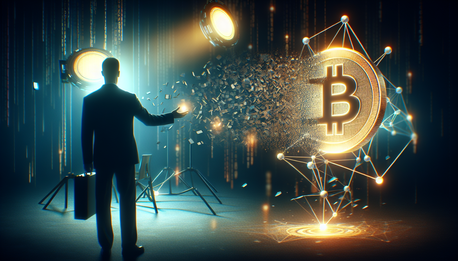 Kadena Ceases Operations as Crypto Market Faces Turbulence Kadena Ceases Operations as Crypto Market Faces Turbulence – featured image