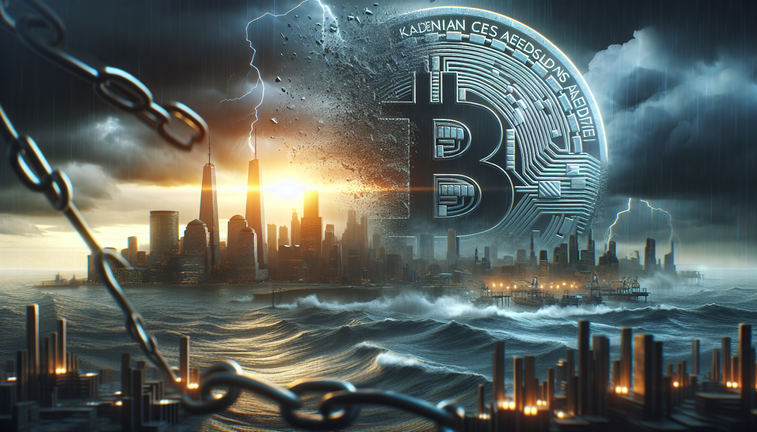 Kadena Halts Operations Amidst Challenging Market Conditions – featured image