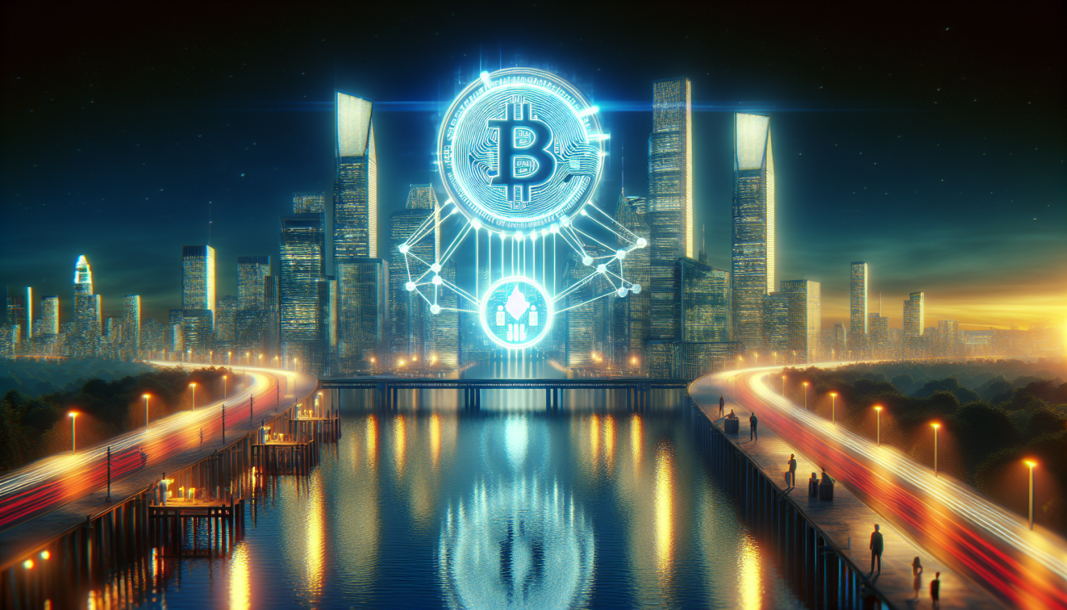 Kadena's Chainweb EVM Testnet: A Three-Month Progress Report and Future Outlook – featured image