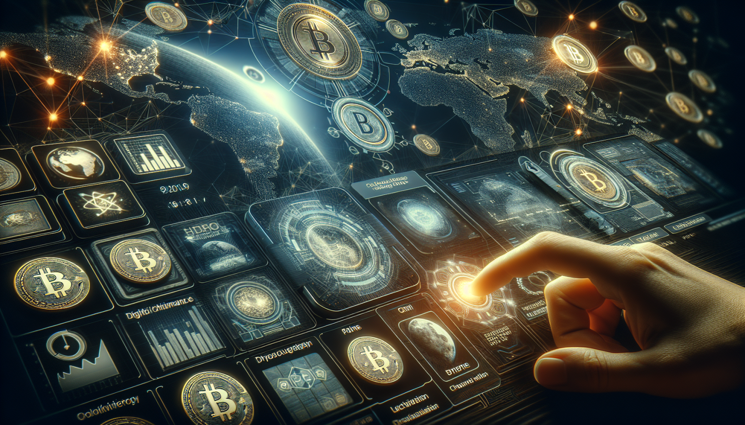 Kadena's Chainweb EVM Testnet: Progress and Future Prospects After Three Months – featured image