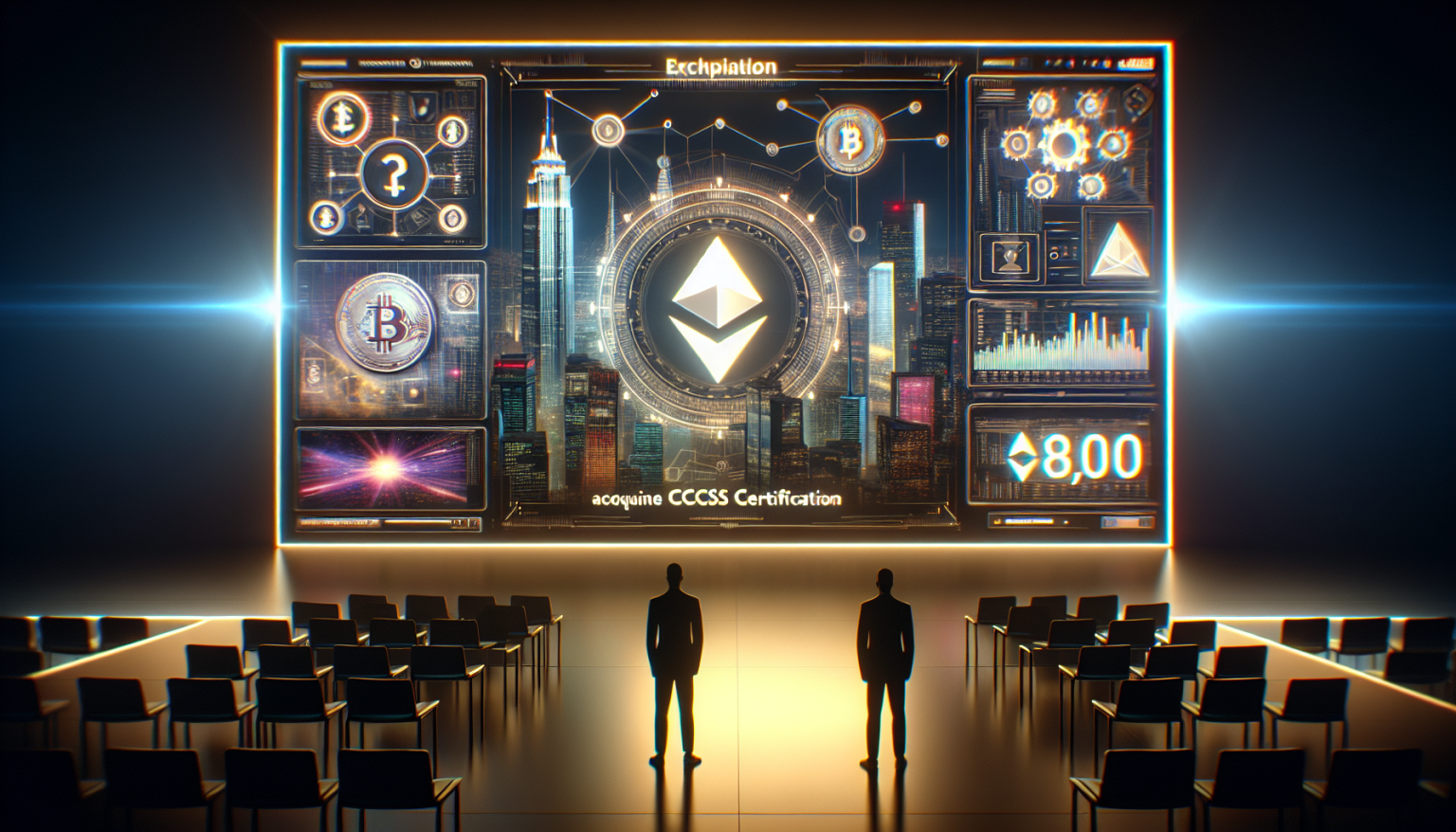 KuCoin Achieves CCSS Certification, Setting New Security Benchmark in Crypto Exchanges – featured image