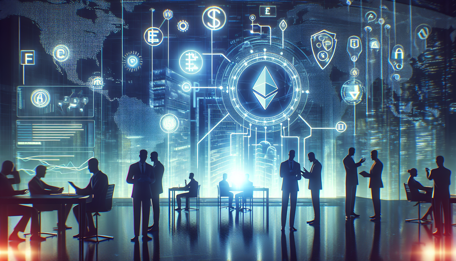 Li Lin Launches Ambitious $1B Ether Trust to Attract Institutional Investors – featured image