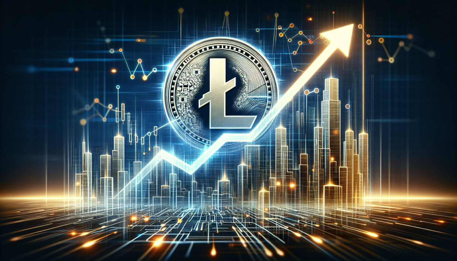 Litecoin Surges Past $100 as New ETF Sparks Trading Frenzy Litecoin Surges Past $100 as New ETF Sparks Trading Frenzy – featured image