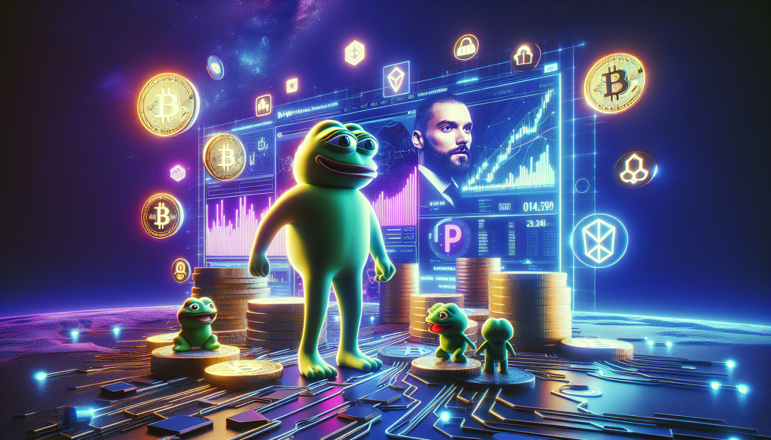 Little Pepe: The Next Big Thing in Memecoins for 2025 – featured image