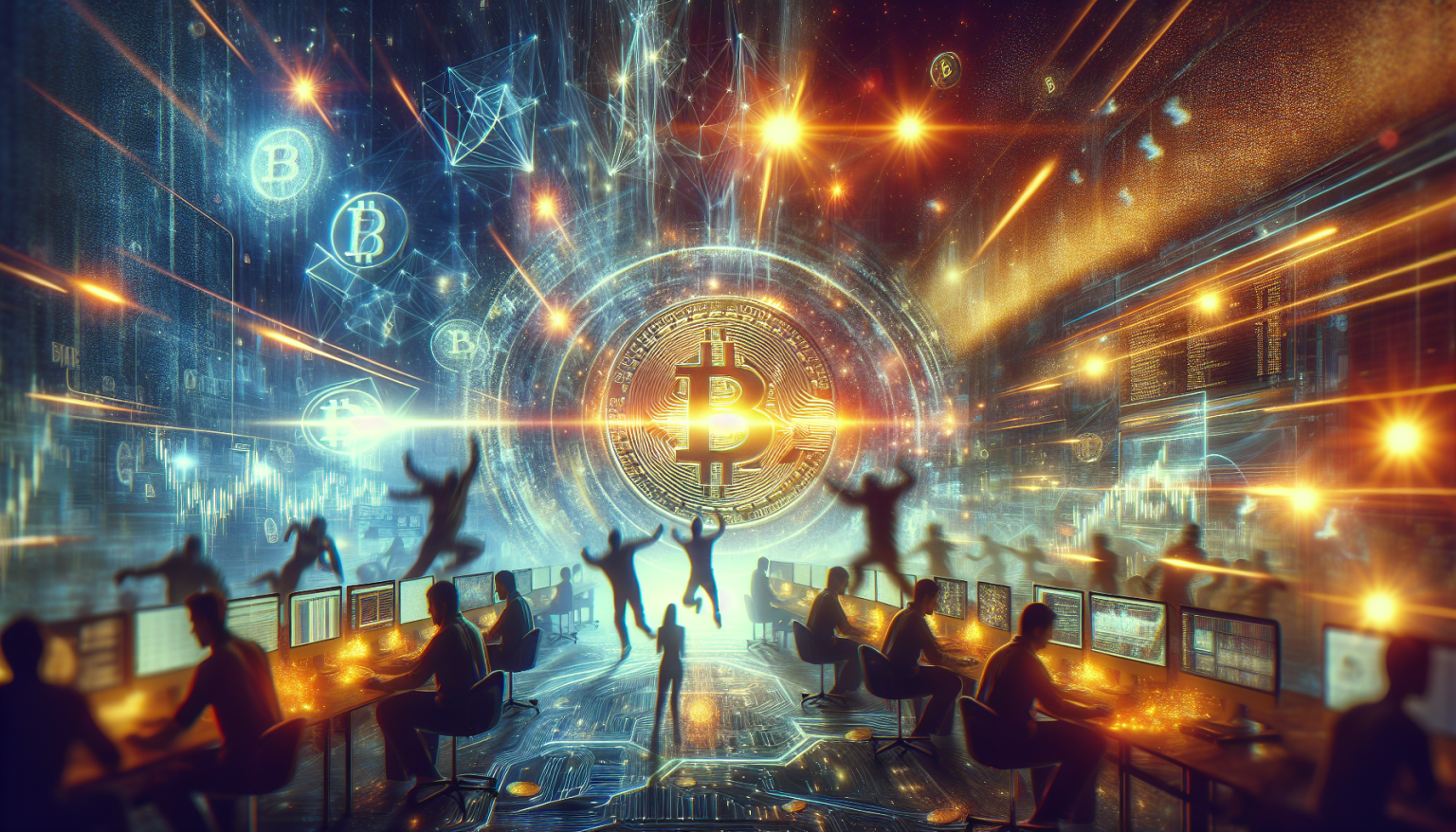 LuBian Wallets Mobilize 15,959 Bitcoin, Sparking Speculation – featured image