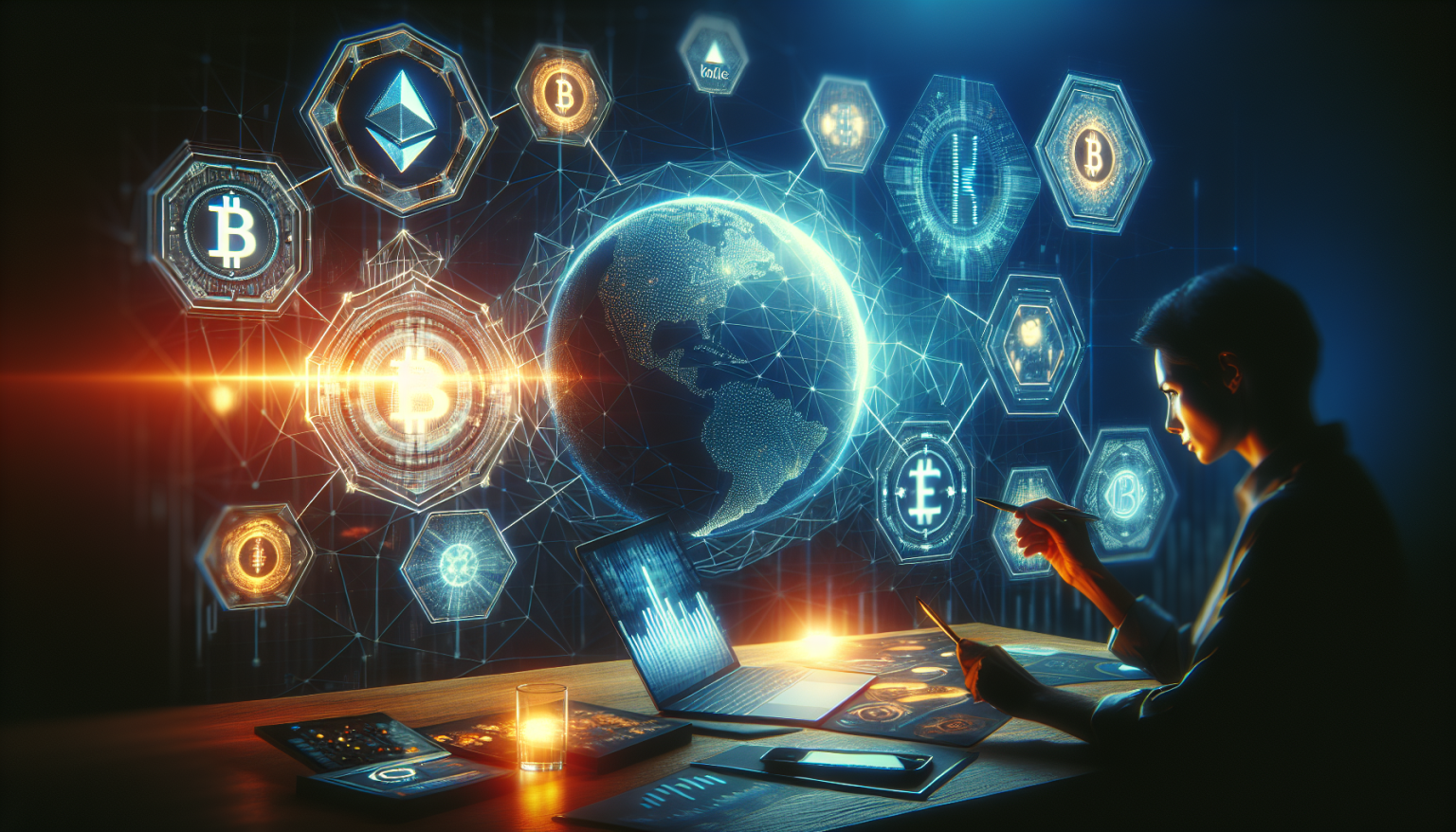 MYX Finance Integrates Chainlink Data Standard to Revolutionize Perpetual Markets MYX Finance Integrates Chainlink Data Standard to Revolutionize Perpetual Markets – featured image