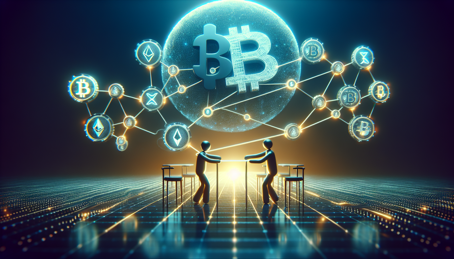 Mantra and Hyperlane Forge Strategic Alliance to Transform Cross-Chain Liquidity Mantra and Hyperlane Forge Strategic Alliance to Transform Cross-Chain Liquidity – featured image