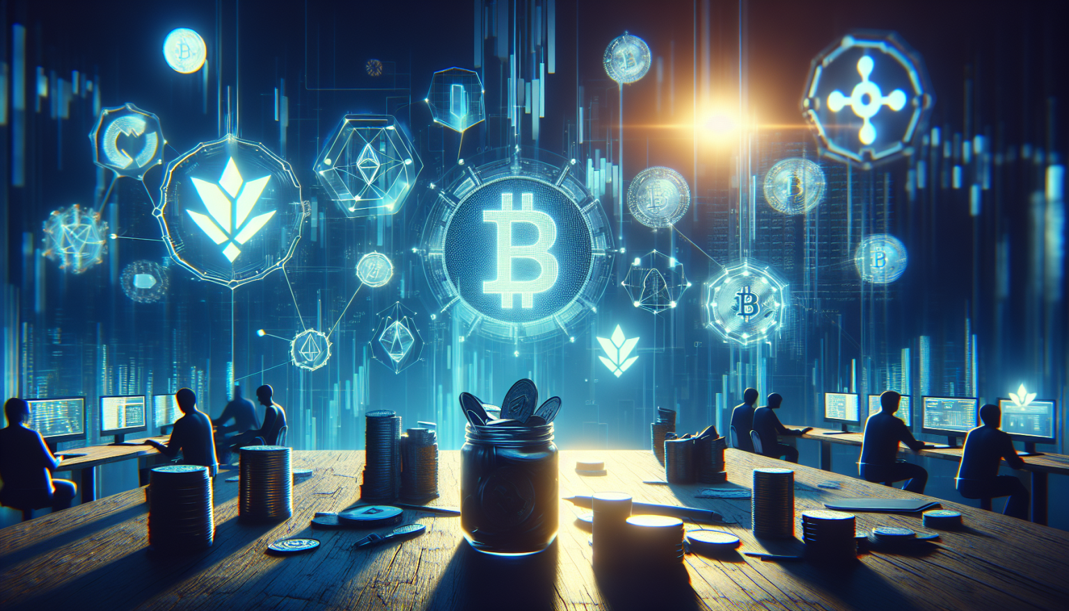 Maple Finance Transitions to Buyback Model, Concludes SYRUP Staking – featured image