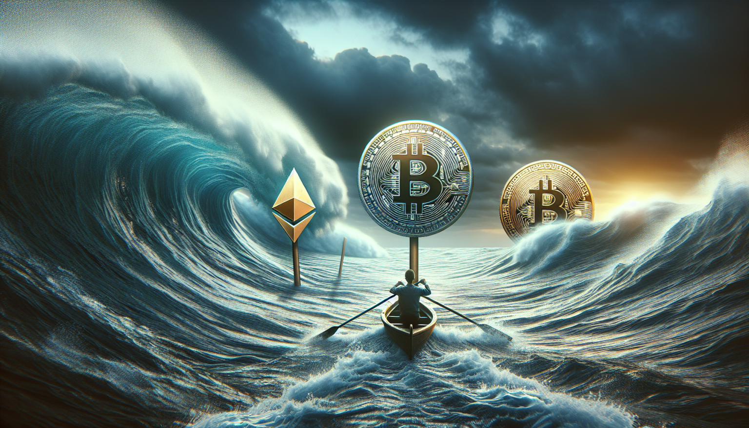 Market Resilience: Bitcoin, Ethereum, and Solana Navigate Tariff Turbulence Market Resilience: Bitcoin, Ethereum, and Solana Navigate Tariff Turbulence – featured image