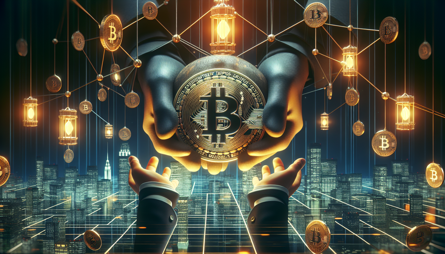 Massive Bitcoin Transfer Sparks Speculation Amid DOJ Forfeiture Case Massive Bitcoin Transfer Sparks Speculation Amid DOJ Forfeiture Case – featured image