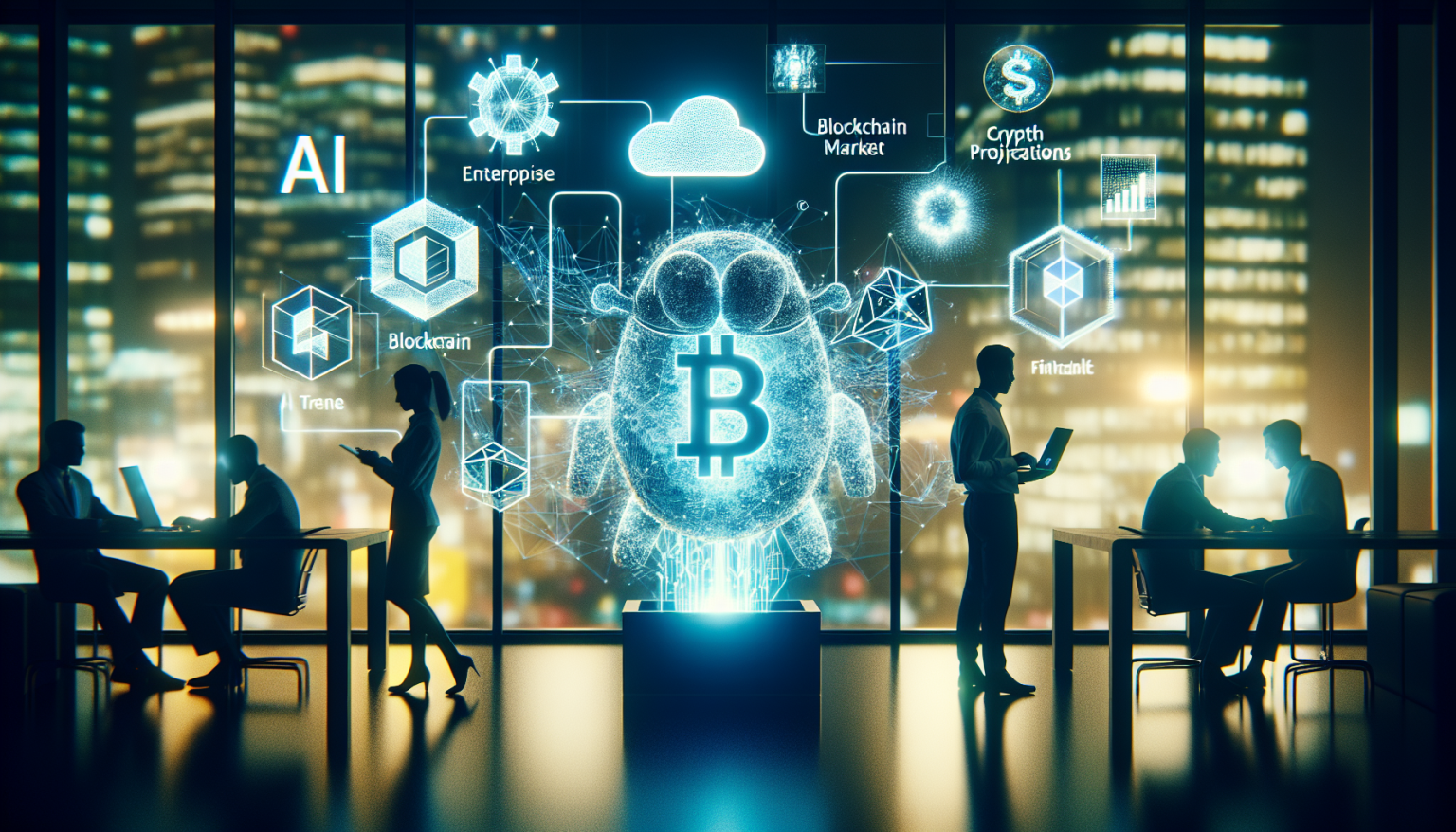 Microsoft’s Bold Steps in the AI Market Ahead of Earnings Release Microsoft's Bold Steps in the AI Market Ahead of Earnings Release – featured image