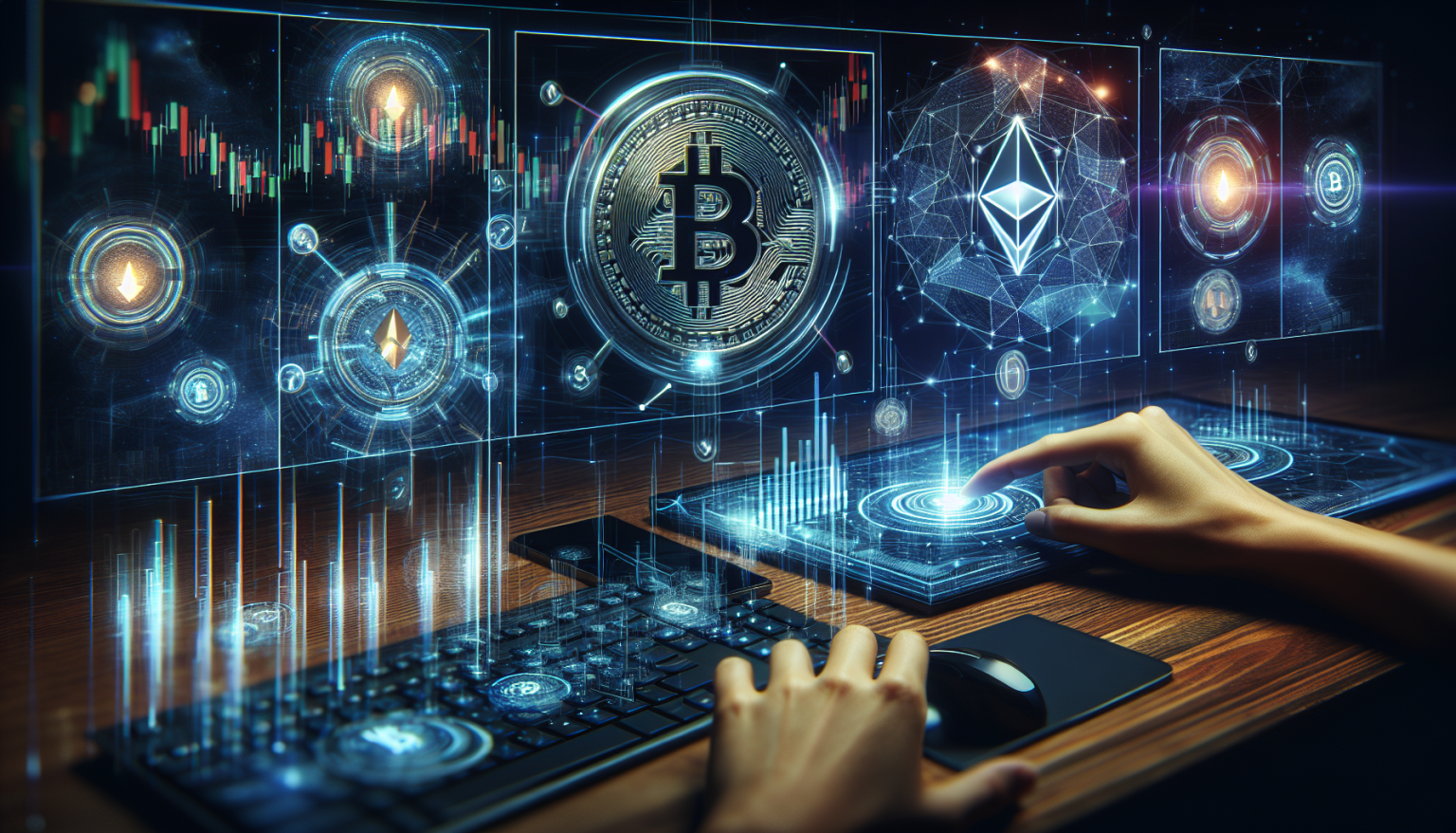Mike Selig Nominated as CFTC Chair to Steer Crypto Regulation and Innovation Mike Selig Nominated as CFTC Chair to Steer Crypto Regulation and Innovation – featured image