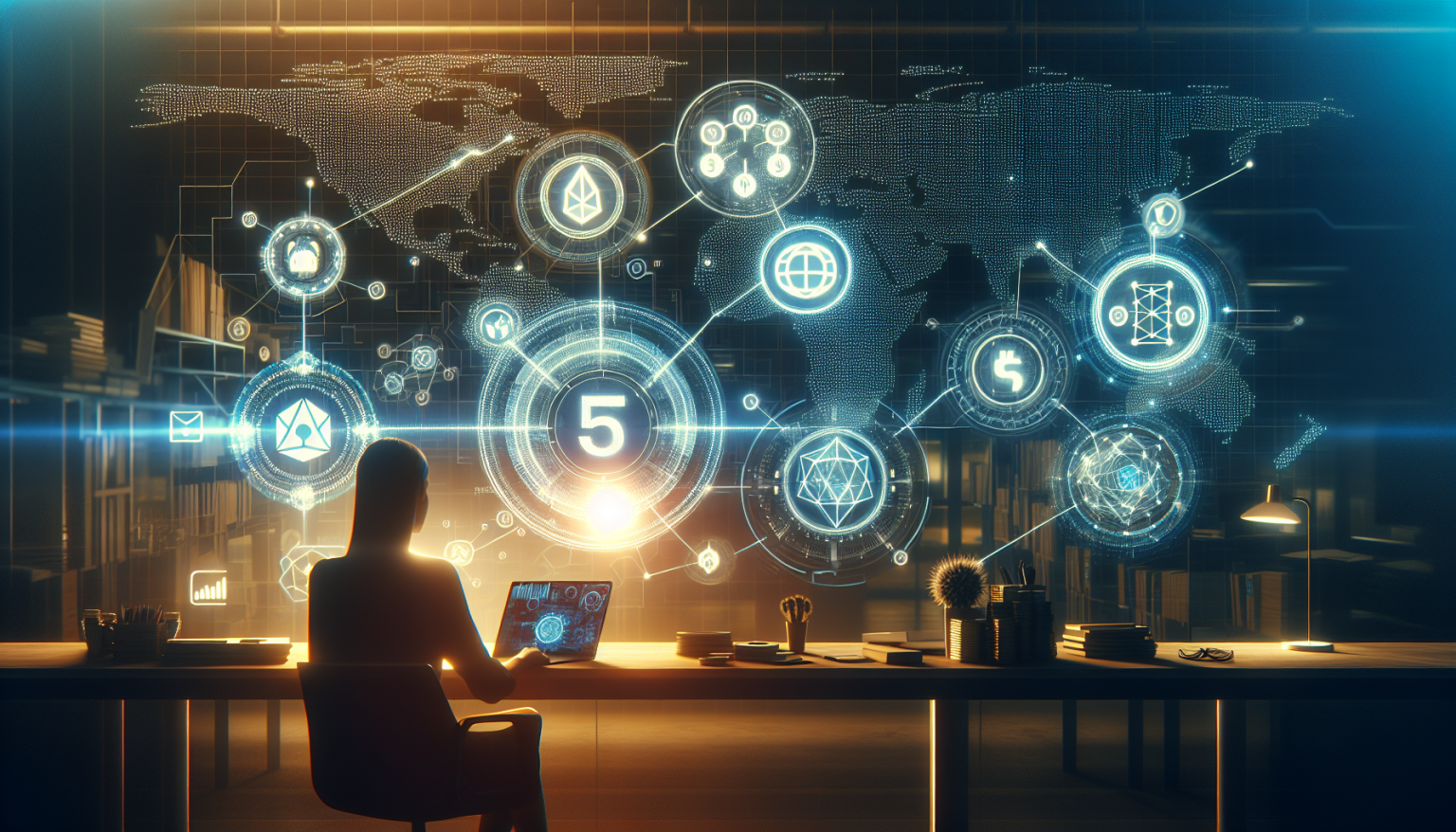 NEAR Protocol Celebrates Five Years of Innovation and Growth NEAR Protocol Celebrates Five Years of Innovation and Growth – featured image