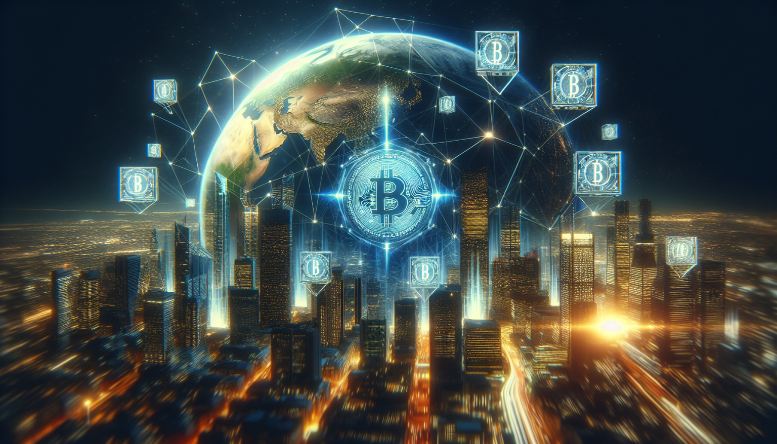 Navigating Privacy Laws: The Challenge of Global Crypto Regulation Navigating Privacy Laws: The Challenge of Global Crypto Regulation – featured image