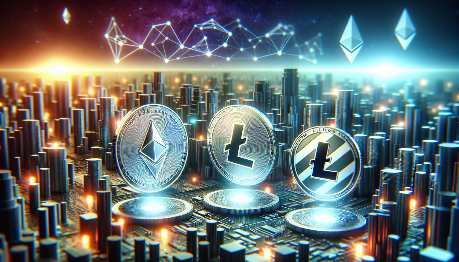 New Wave of Crypto ETFs: Solana, Litecoin, and HBAR Set to Launch New Wave of Crypto ETFs: Solana, Litecoin, and HBAR Set to Launch – featured image