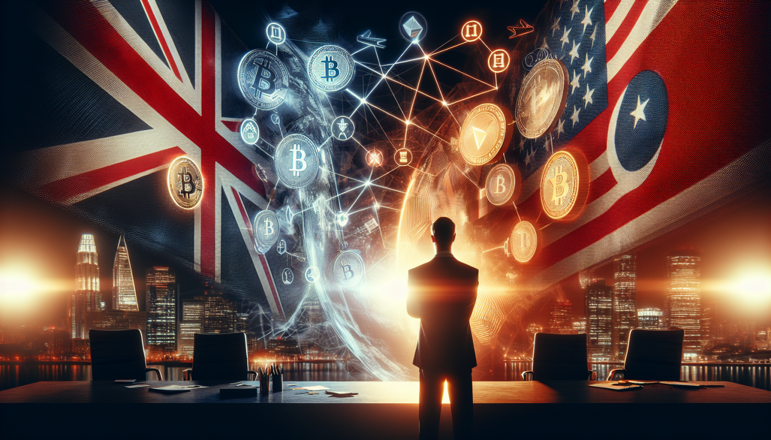 Nexperia’s Corporate Crisis: A Clash of National Interests and Business Autonomy Nexperia's Corporate Crisis: A Clash of National Interests and Business Autonomy – featured image