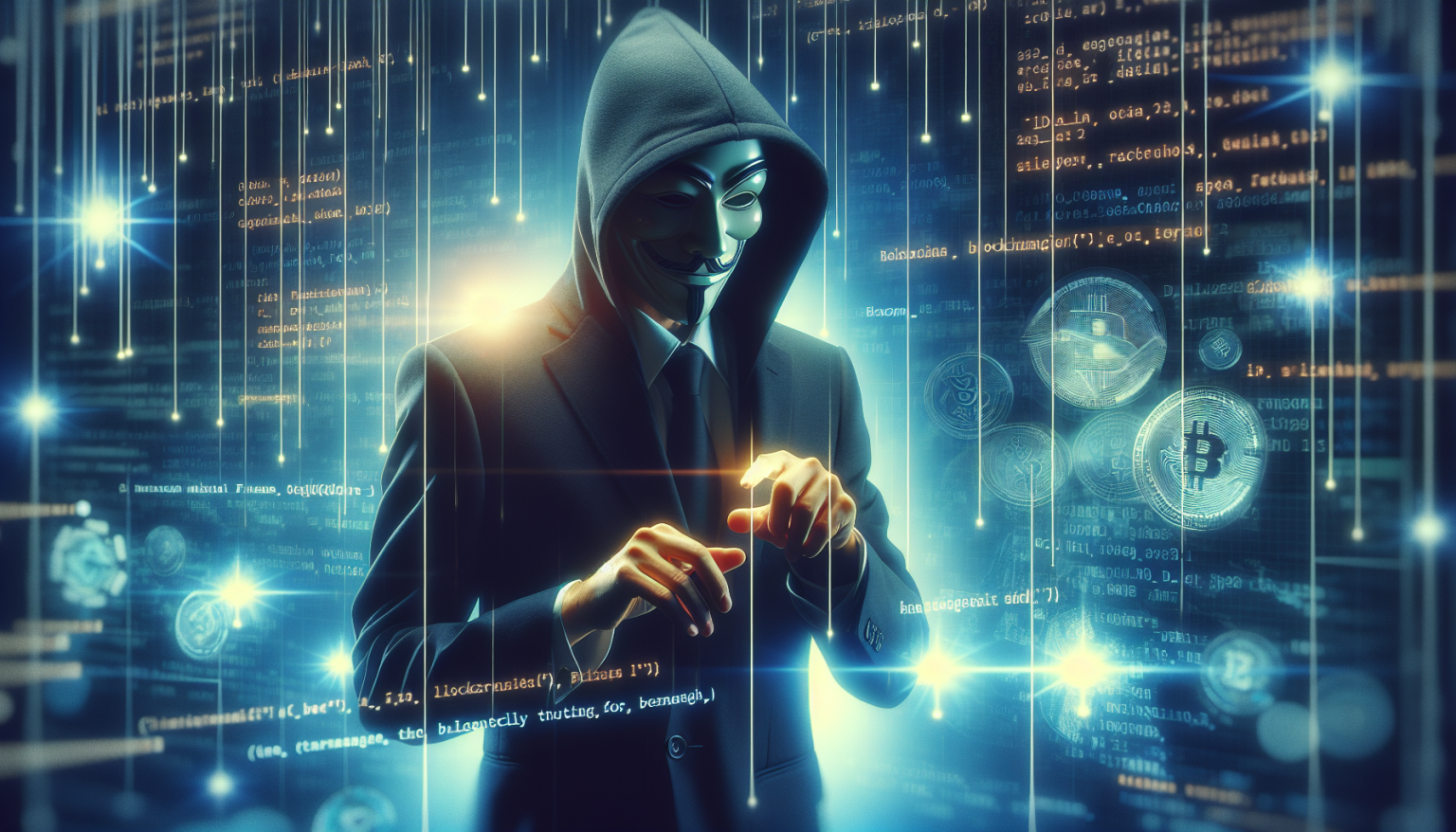 North Korean Hackers Leverage Blockchain for Sophisticated Cyberattacks North Korean Hackers Leverage Blockchain for Sophisticated Cyberattacks – featured image