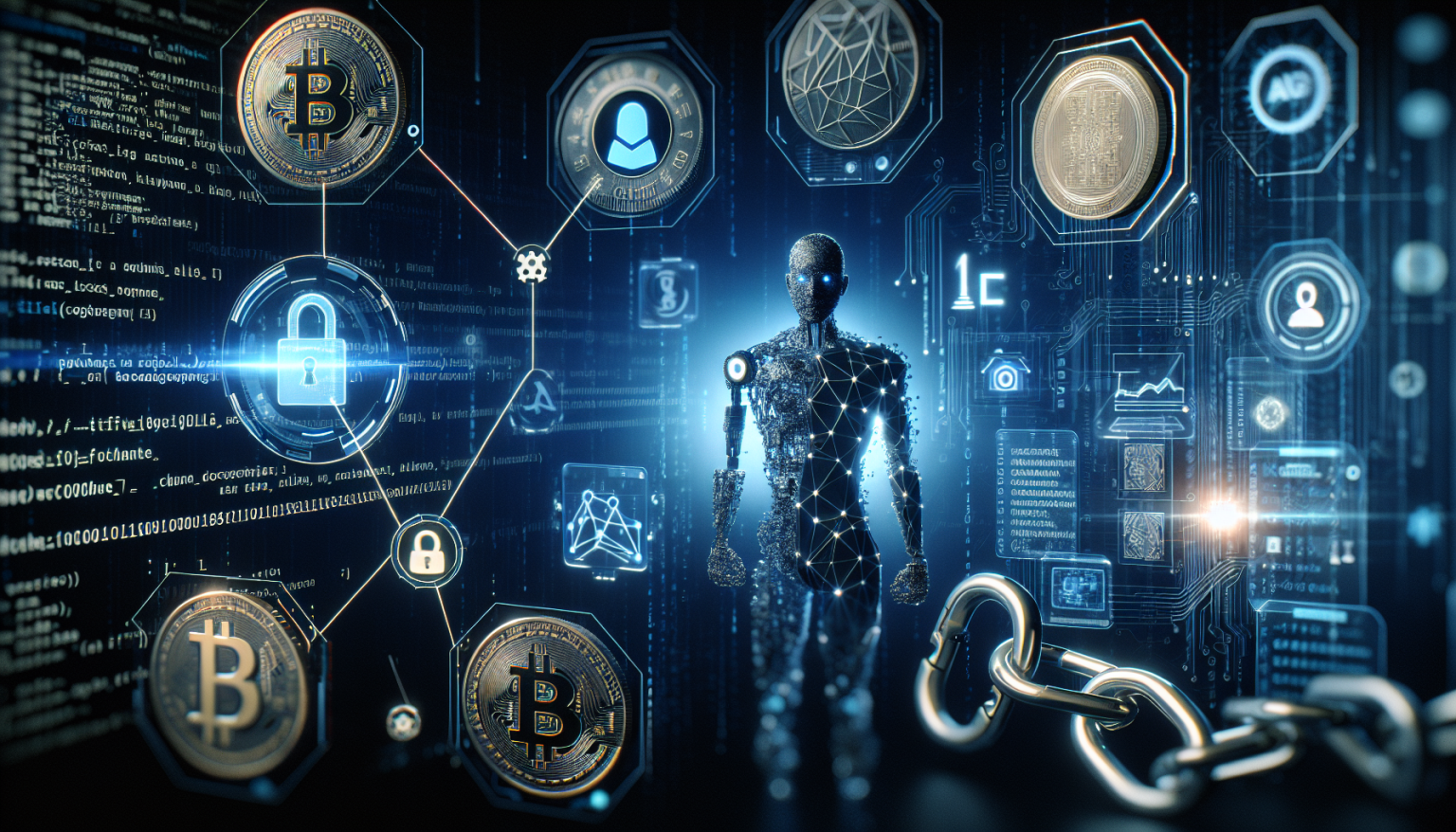 North Korea’s AI Hackers Target Crypto: A New Era of Cybercrime North Korea's AI Hackers Target Crypto: A New Era of Cybercrime – featured image