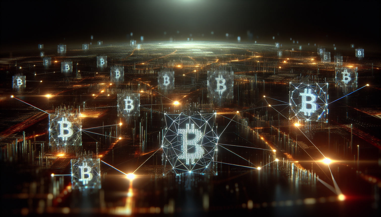 North Korea's Cybercriminals: A $2.83 Billion Heist in Crypto – featured image