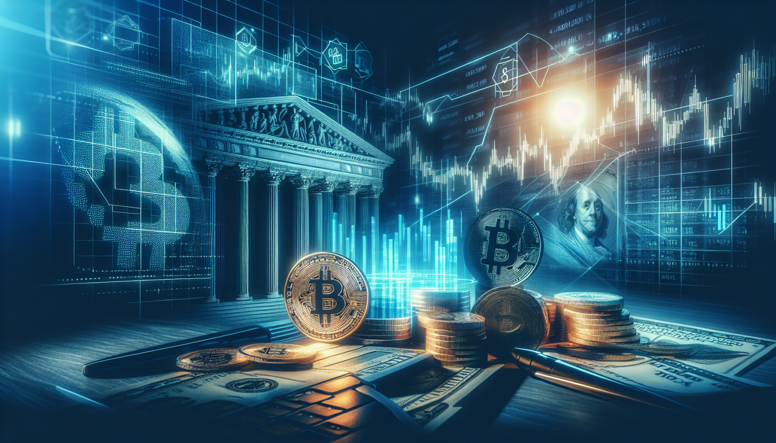 OKX Launches Innovative Digital Asset Access Service for Financial Institutions OKX Launches Innovative Digital Asset Access Service for Financial Institutions – featured image