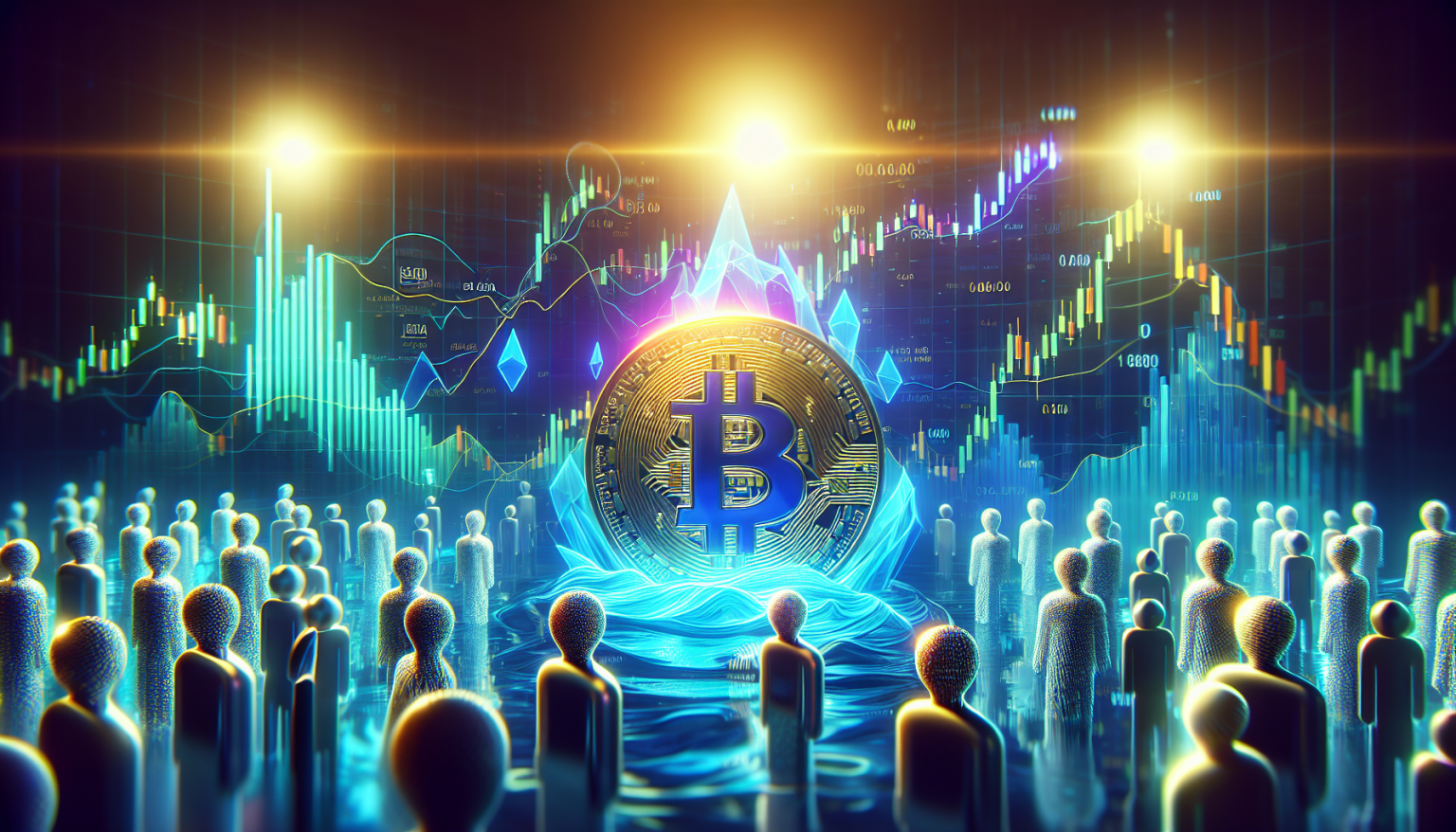 OpenSea Unveils Plans for SEA Token Airdrop as NFT Market Rebounds – featured image