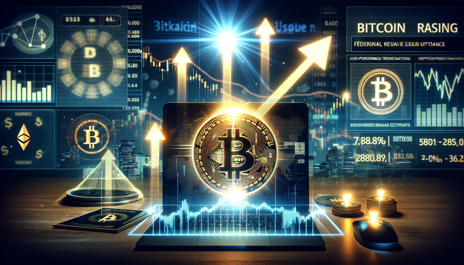 Optimism Surrounds Bitcoin’s Reaccumulation Amid Fed Easing Speculations Optimism Surrounds Bitcoin's Reaccumulation Amid Fed Easing Speculations – featured image