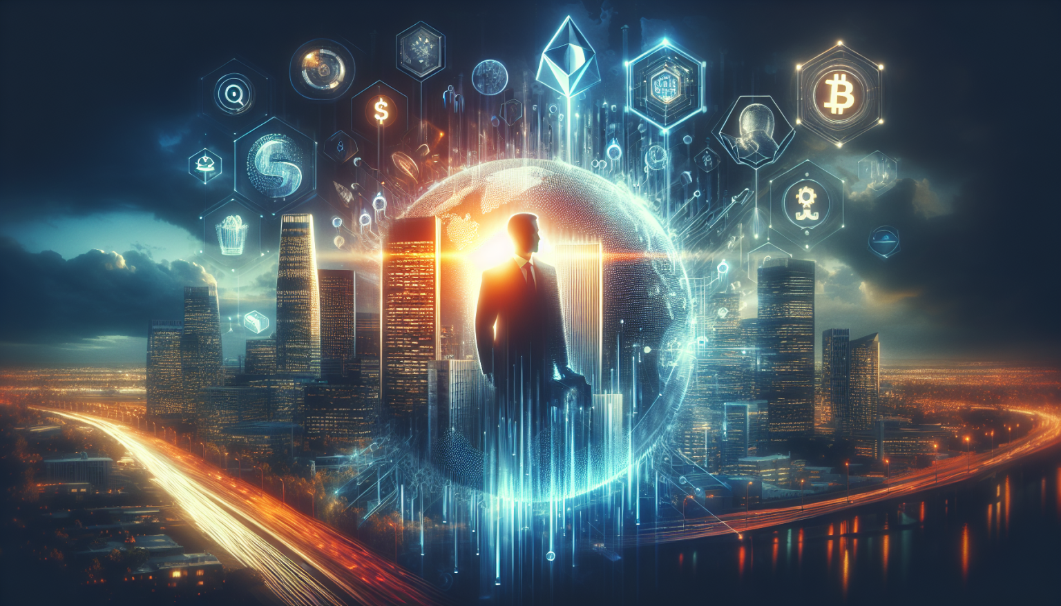 Palantir and Lumen: A $200 Million Bet on AI Transformation Palantir and Lumen: A $200 Million Bet on AI Transformation – featured image