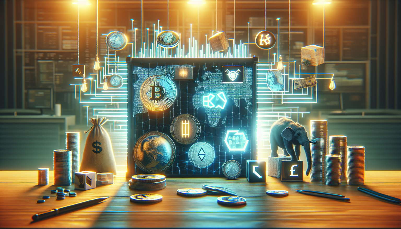 PancakeSwap Partners with Ondo Finance to Introduce Tokenized Stocks on Blockchain PancakeSwap Partners with Ondo Finance to Introduce Tokenized Stocks on Blockchain – featured image