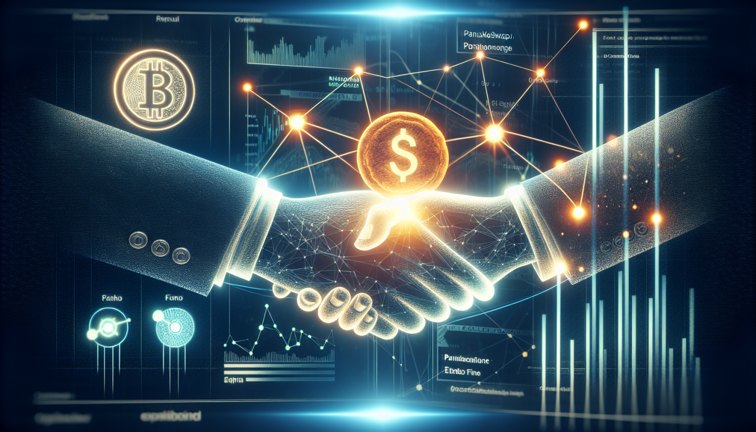 PancakeSwap Partners with Ondo Finance to Revolutionize Tokenized Stock Trading PancakeSwap Partners with Ondo Finance to Revolutionize Tokenized Stock Trading – featured image