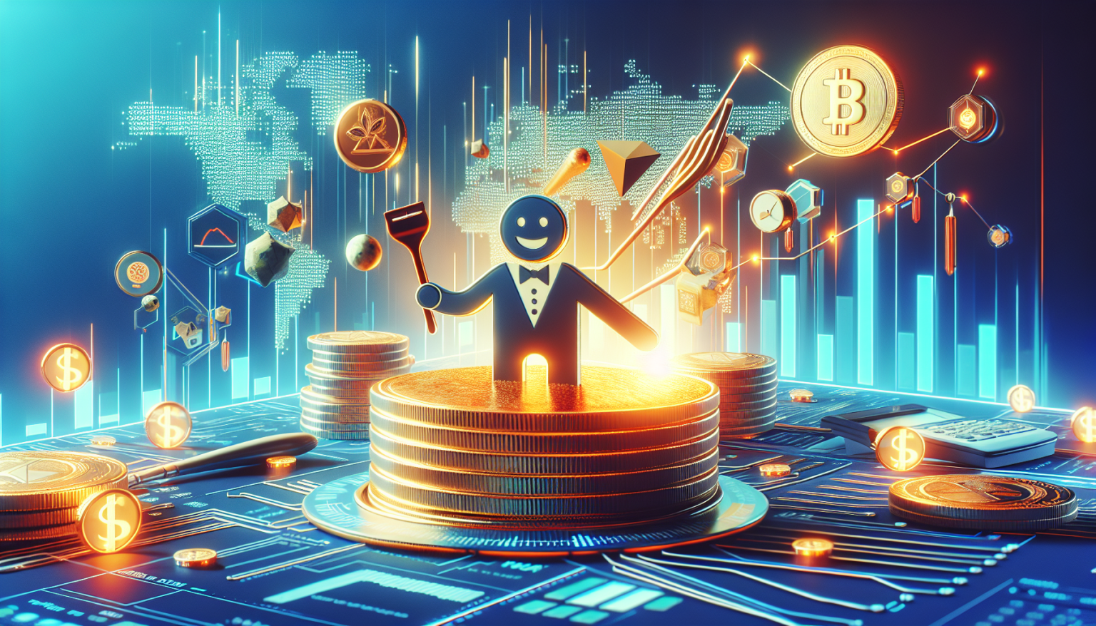 PancakeSwap Partners with Ondo Finance to Revolutionize Tokenized Stocks – featured image