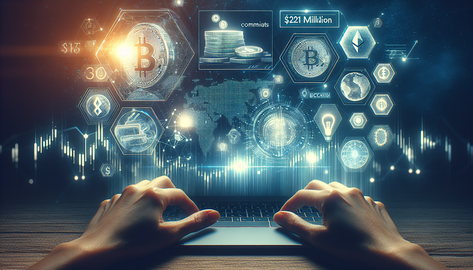 PancakeSwap’s CAKE.PAD Event Sees Impressive $221 Million in Commitments PancakeSwap's CAKE.PAD Event Sees Impressive $221 Million in Commitments – featured image