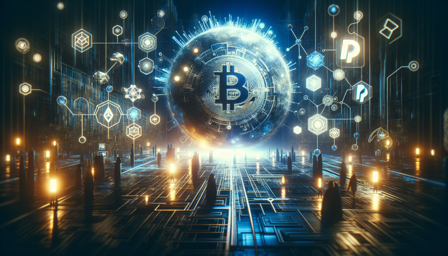 PayPal Teams Up with OpenAI to Integrate ChatGPT Payments PayPal Teams Up with OpenAI to Integrate ChatGPT Payments – featured image