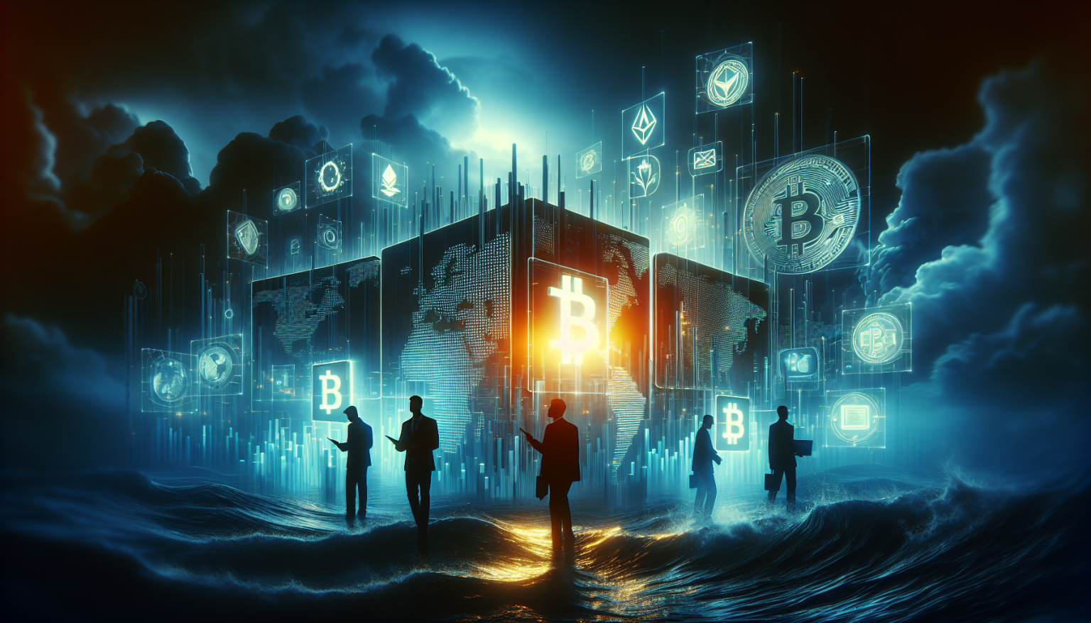 Pi Network Under Scrutiny After Alleged 1.2 Million Token Sale – featured image