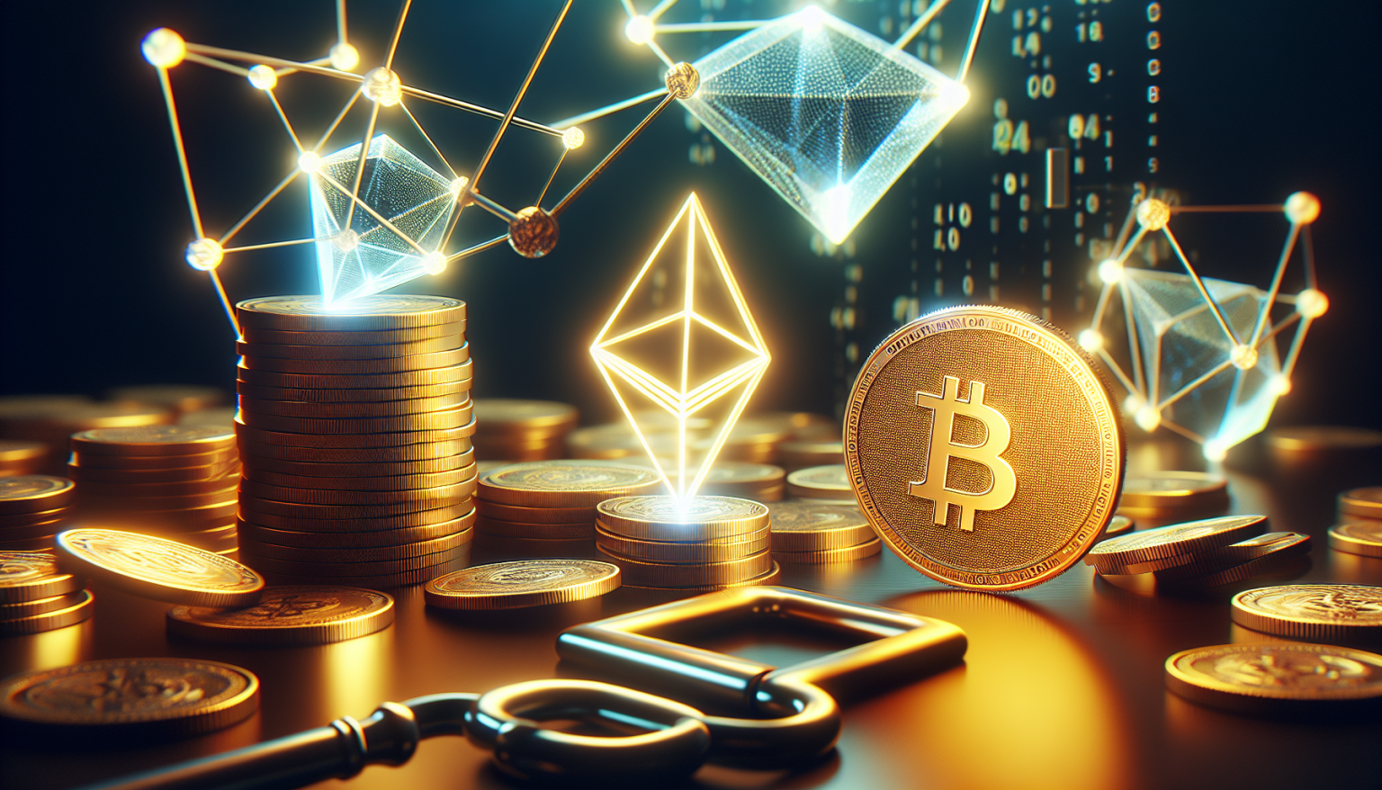 Polymarket Set to Revolutionize Prediction Markets with New Token and U.S. Relaunch Polymarket Set to Revolutionize Prediction Markets with New Token and U.S. Relaunch – featured image