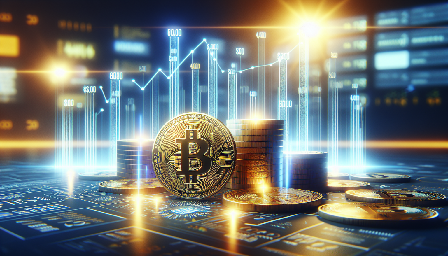 Positive Market Trends Could Keep Bitcoin Above $100,000, Says Standard Chartered Positive Market Trends Could Keep Bitcoin Above $100,000, Says Standard Chartered – featured image