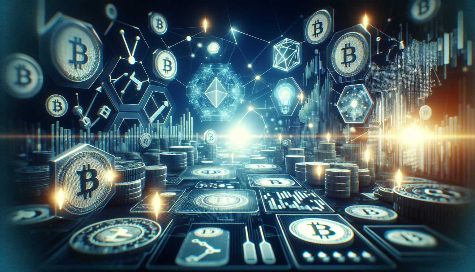 Powell’s Rate Cut Outlook: Implications for Bitcoin and Beyond Powell's Rate Cut Outlook: Implications for Bitcoin and Beyond – featured image