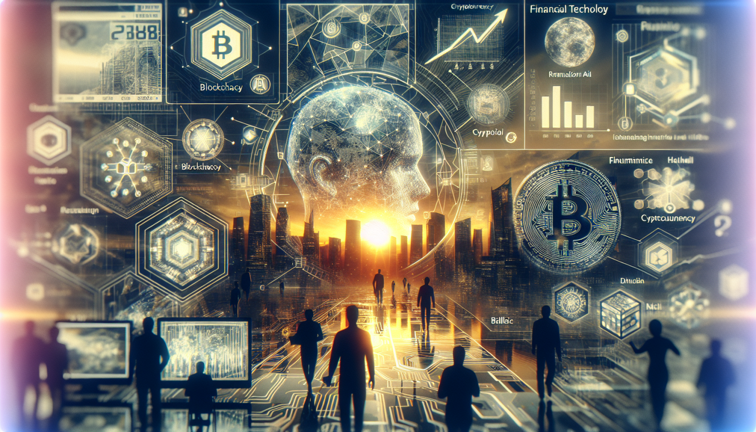 Public Mining Companies Shift Gears: Billions Raised for AI Ventures Public Mining Companies Shift Gears: Billions Raised for AI Ventures – featured image