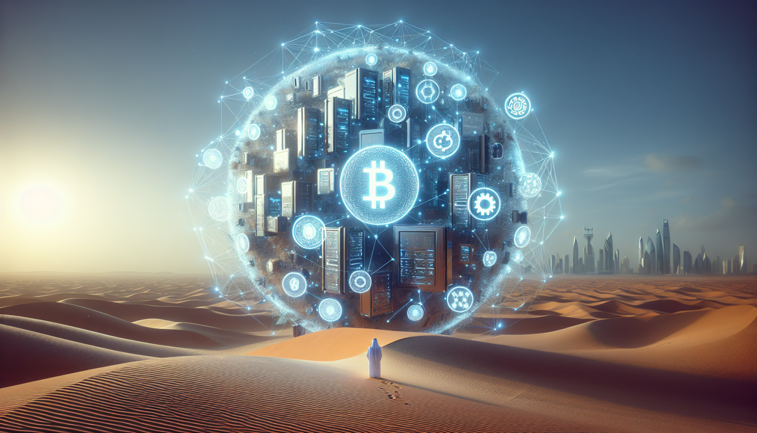 Qualcomm Soars 15% with Strategic $1 Billion AI Datacenter Venture in Saudi Arabia Qualcomm Soars 15% with Strategic $1 Billion AI Datacenter Venture in Saudi Arabia – featured image