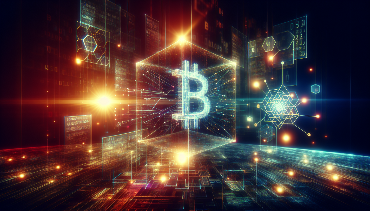 Quant Introduces Revolutionary ‘Layer 2.5’ in Multi Ledger Rollup Quant Introduces Revolutionary 'Layer 2.5' in Multi Ledger Rollup – featured image