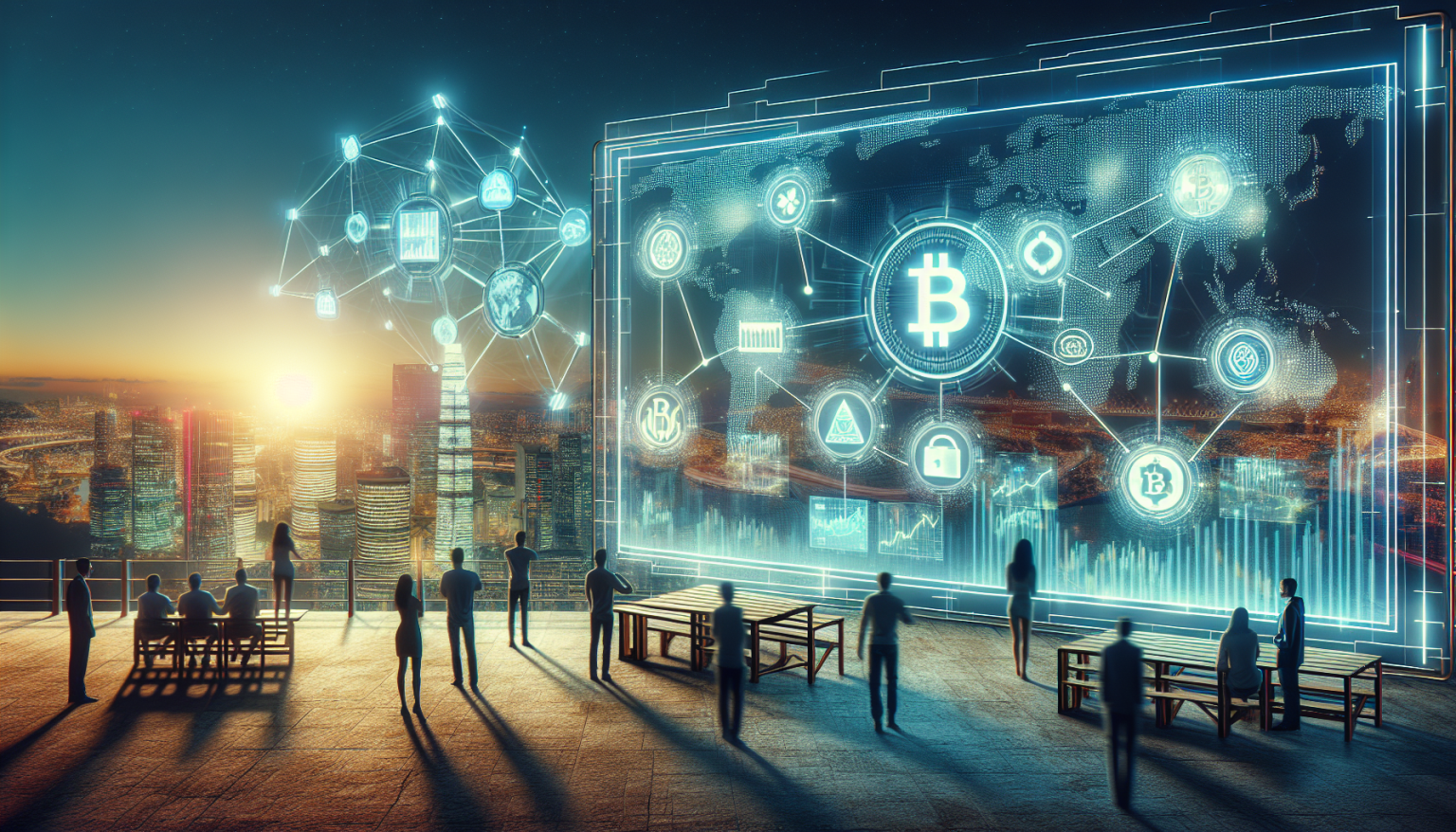 Quant Unveils Groundbreaking 'Layer 2.5' with Multi Ledger Rollup – featured image