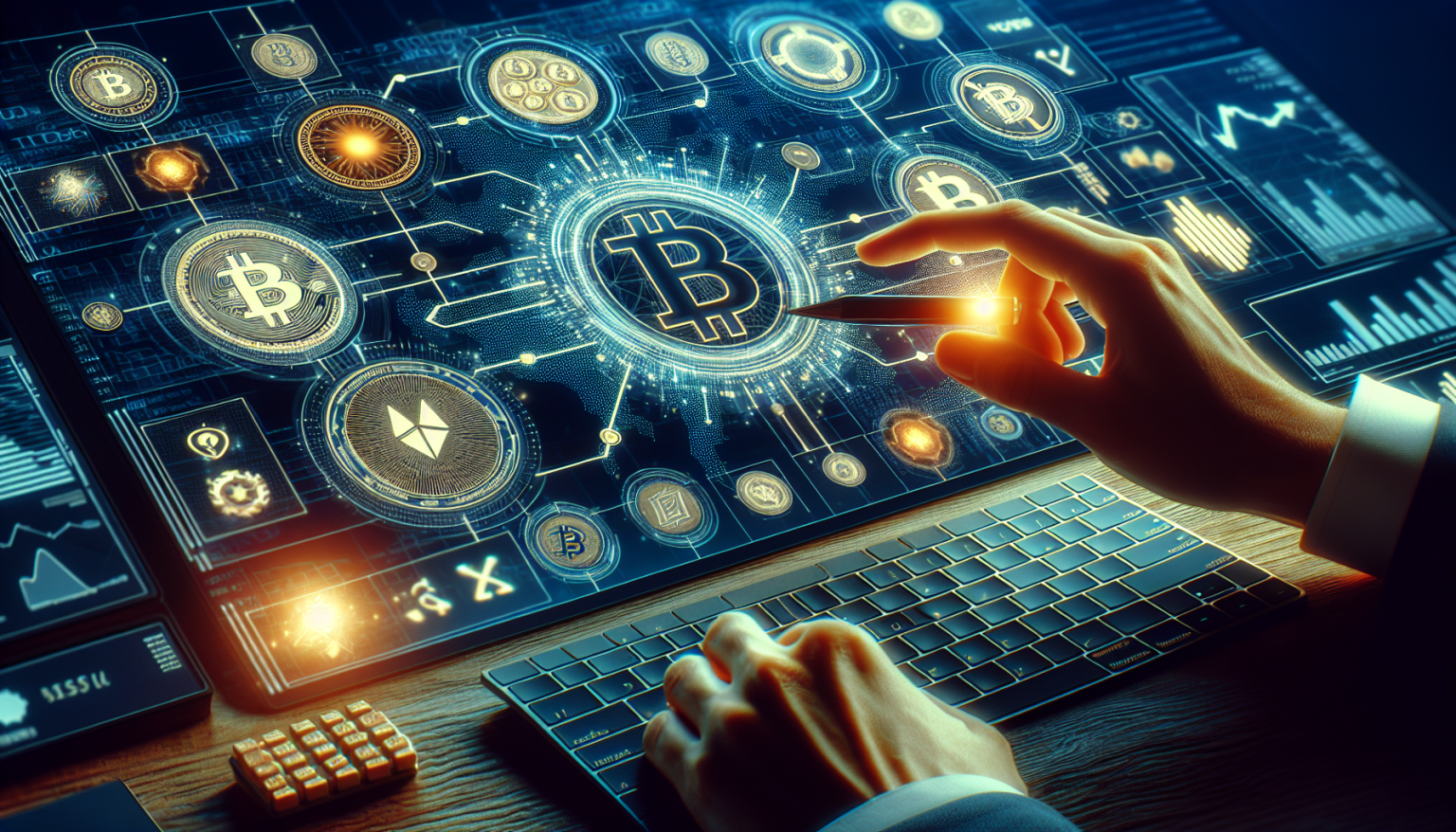 Quantum Launches Groundbreaking Advanced Pair Selection Platform for Crypto Traders Quantum Launches Groundbreaking Advanced Pair Selection Platform for Crypto Traders – featured image