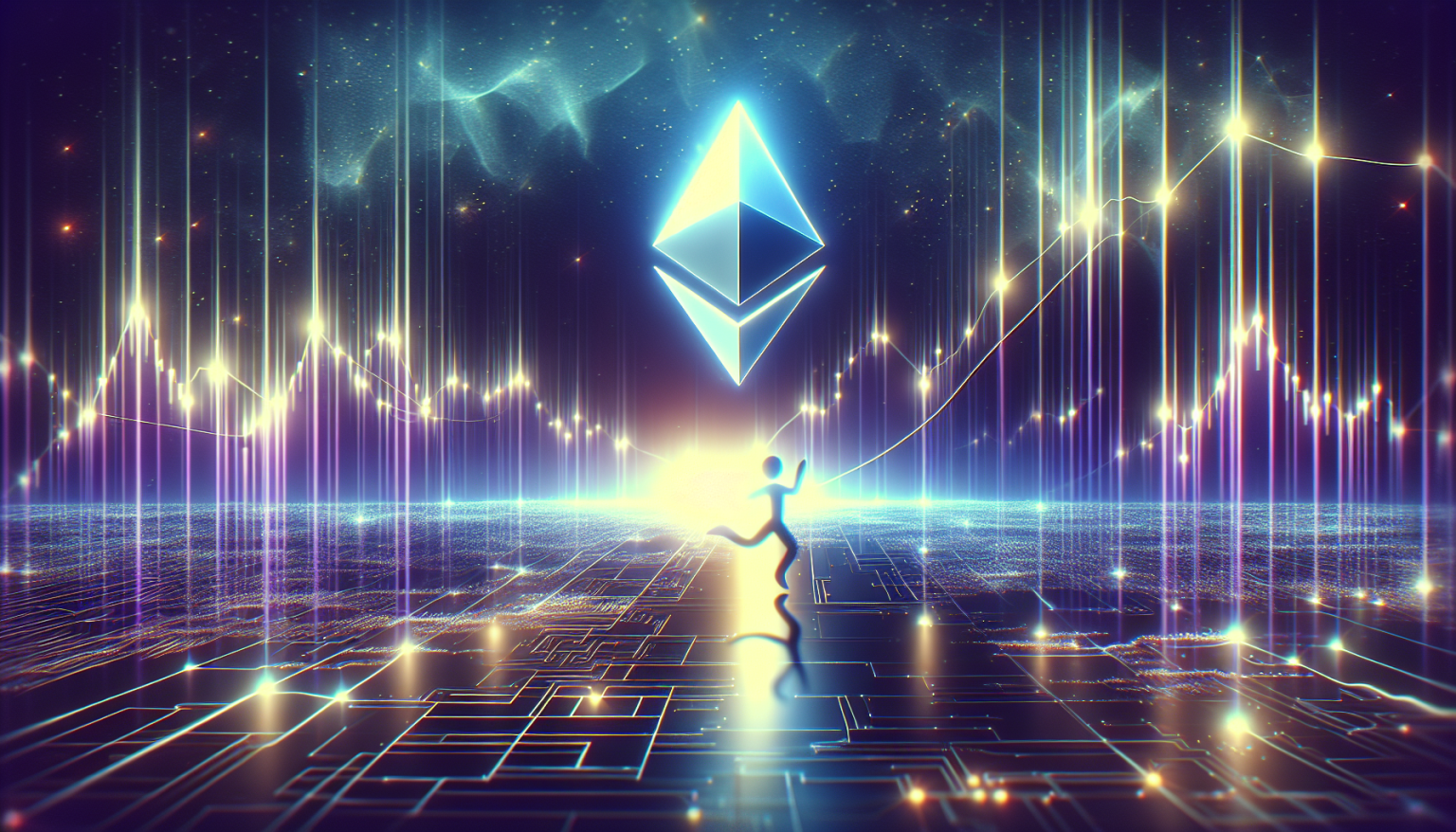 Quantum Solutions Expands Ether Holdings, Climbing to 11th Largest Treasury Quantum Solutions Expands Ether Holdings, Climbing to 11th Largest Treasury – featured image