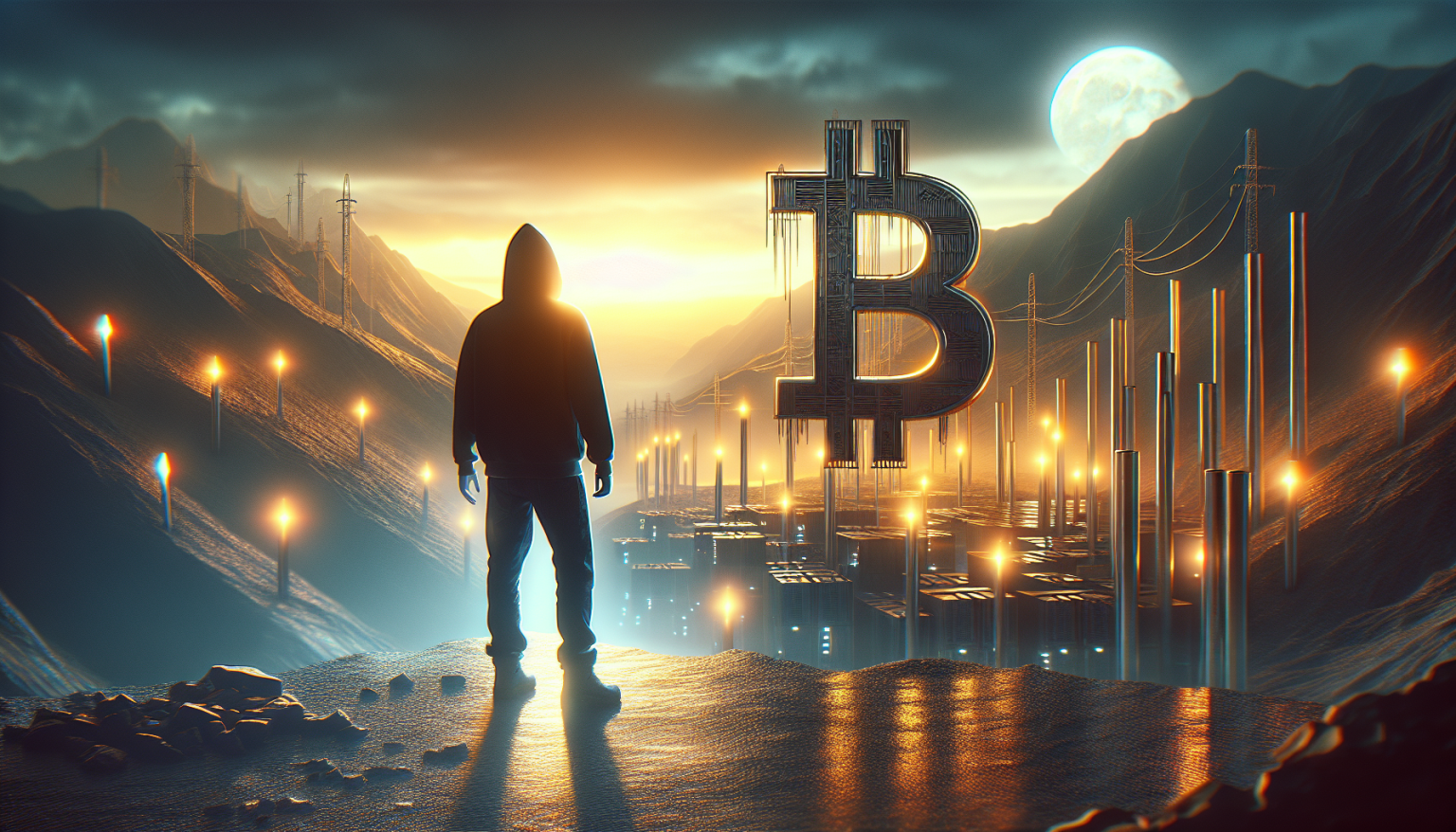 Rethinking Solo Mining: A Lucky Break or a Bad Bet in 2025? – featured image