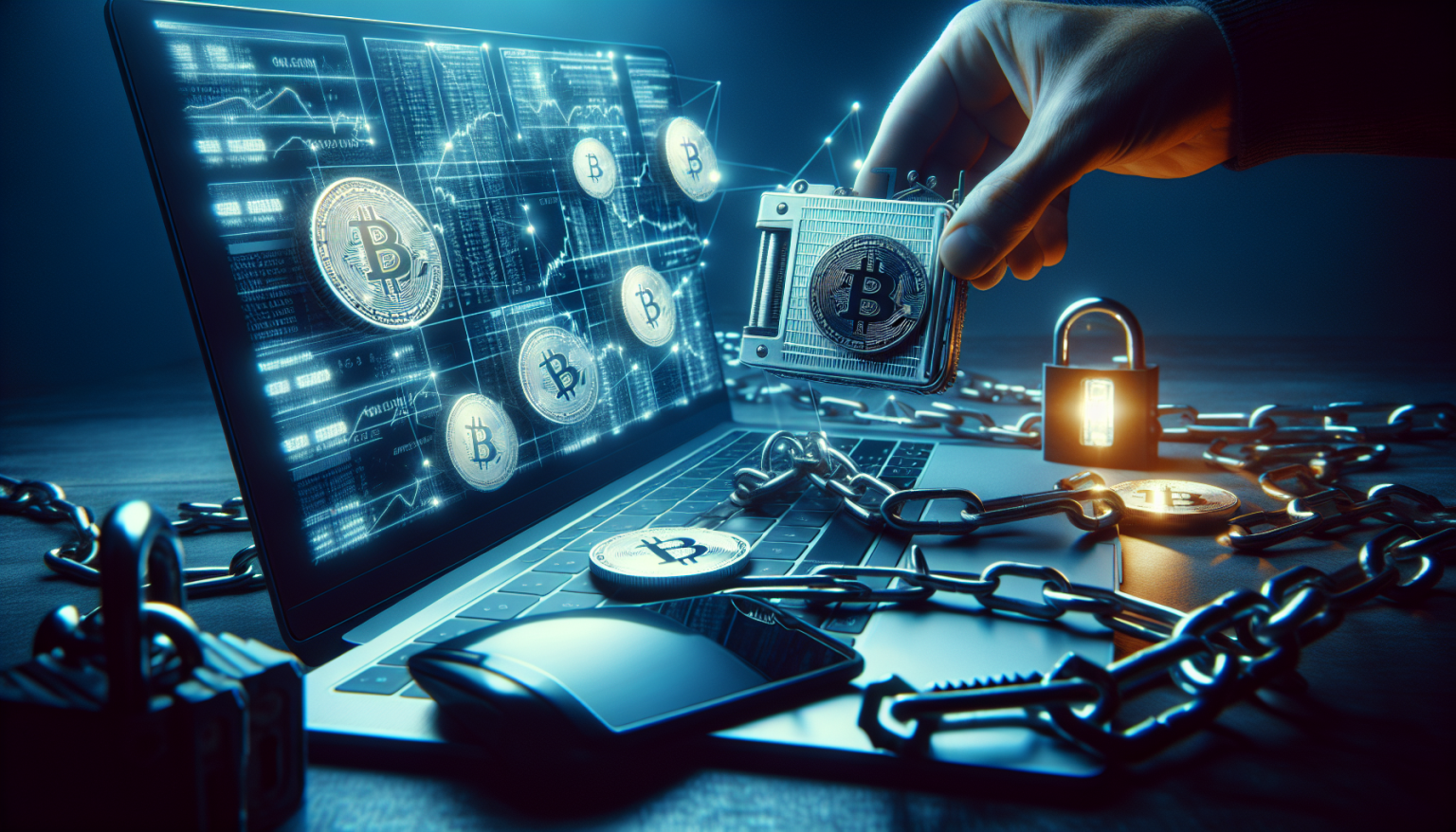 Ripple CTO Warns: Human Error Poses Greatest Threat to Hardware Wallet Security Ripple CTO Warns: Human Error Poses Greatest Threat to Hardware Wallet Security – featured image