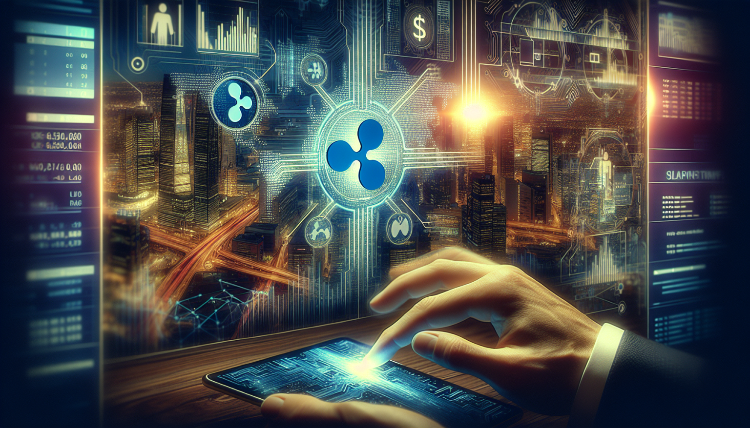 Ripple Launches ‘Prime Time’ to Propel RLUSD’s Potential Ripple Launches 'Prime Time' to Propel RLUSD's Potential – featured image