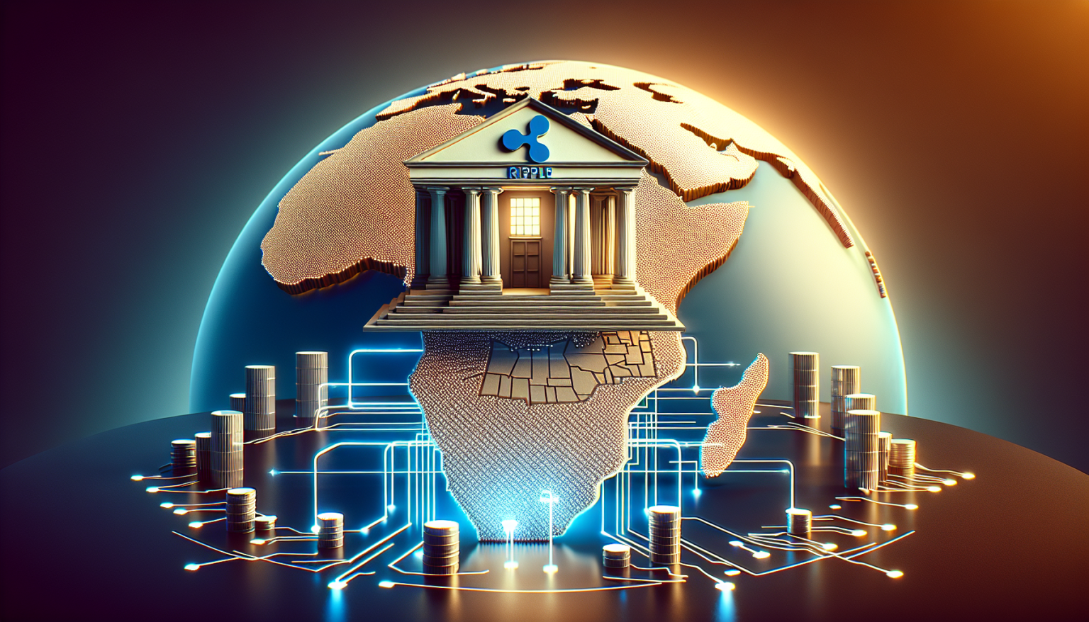 Ripple Strengthens Its African Presence with Strategic Custody Partnership at Absa Bank – featured image