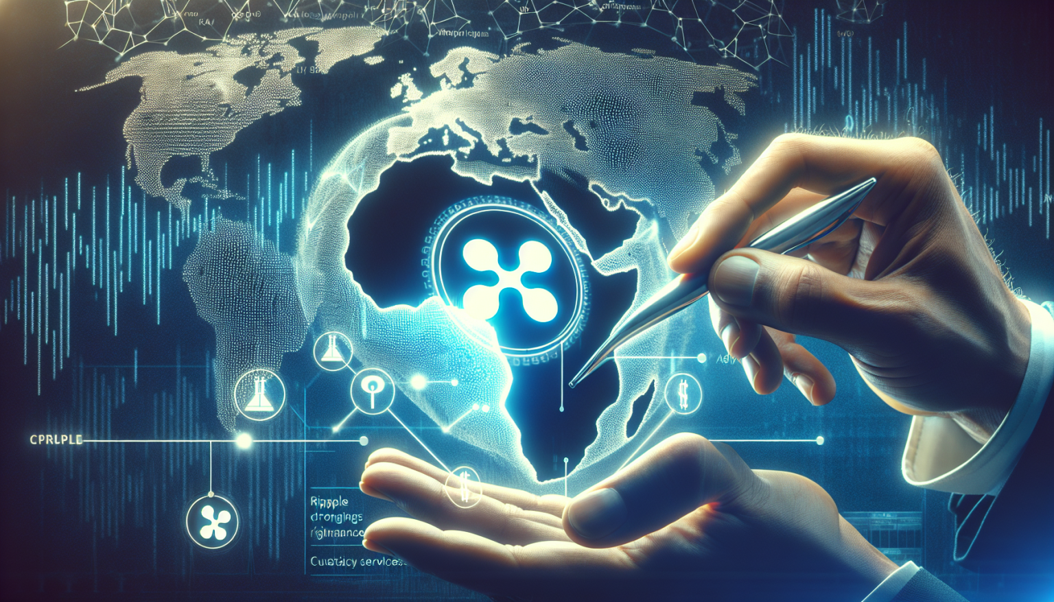 Ripple Strengthens Its Presence in Africa with New Custody Deal Ripple Strengthens Its Presence in Africa with New Custody Deal – featured image