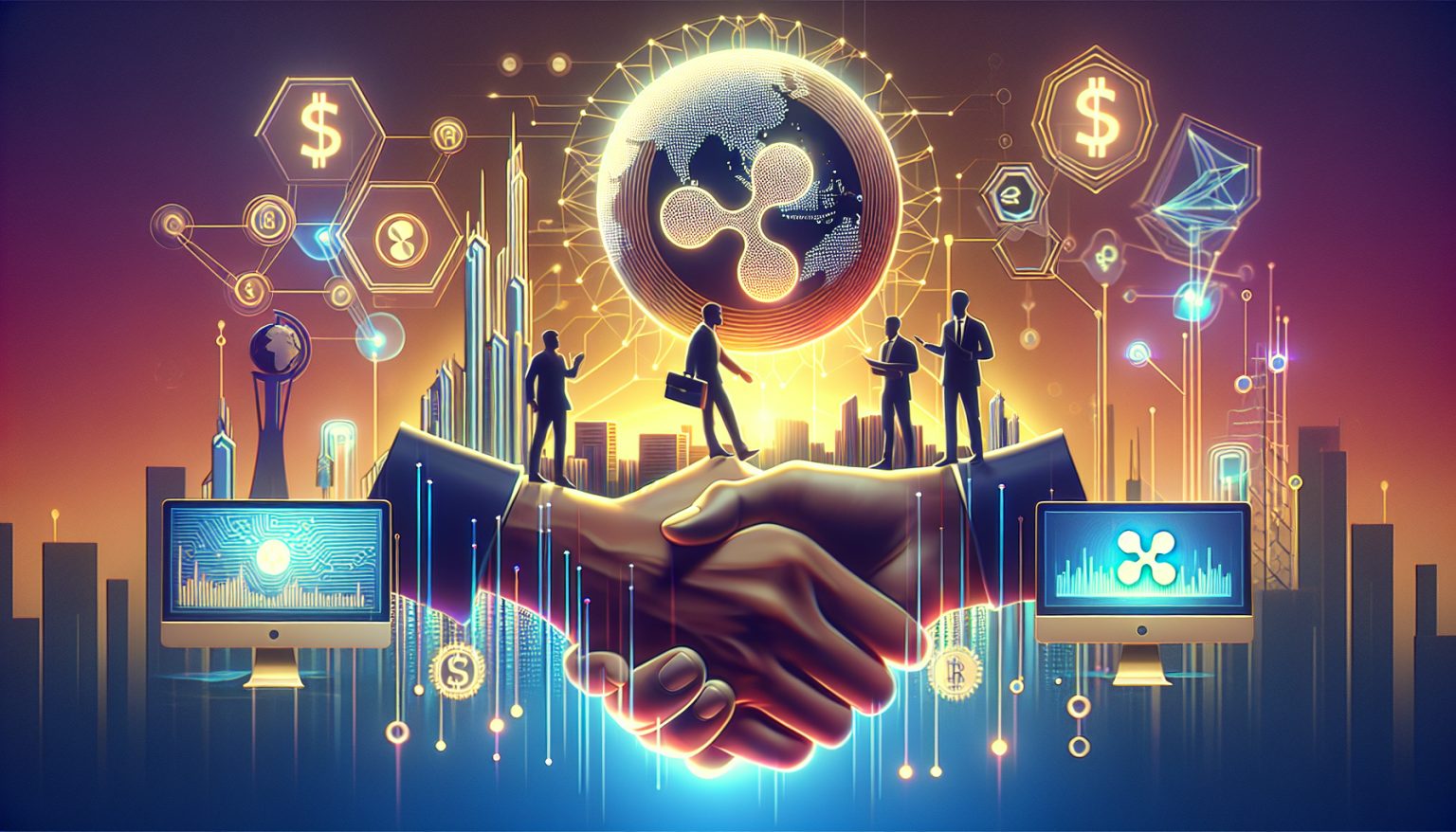 Ripple Strengthens Presence in Africa with Custody Alliance at Absa Bank – featured image